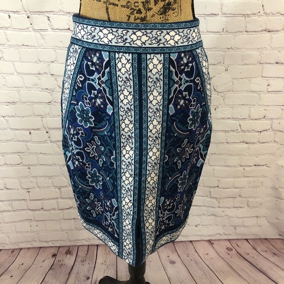 Ann Taylor loft skirt - Picture 2 of 7